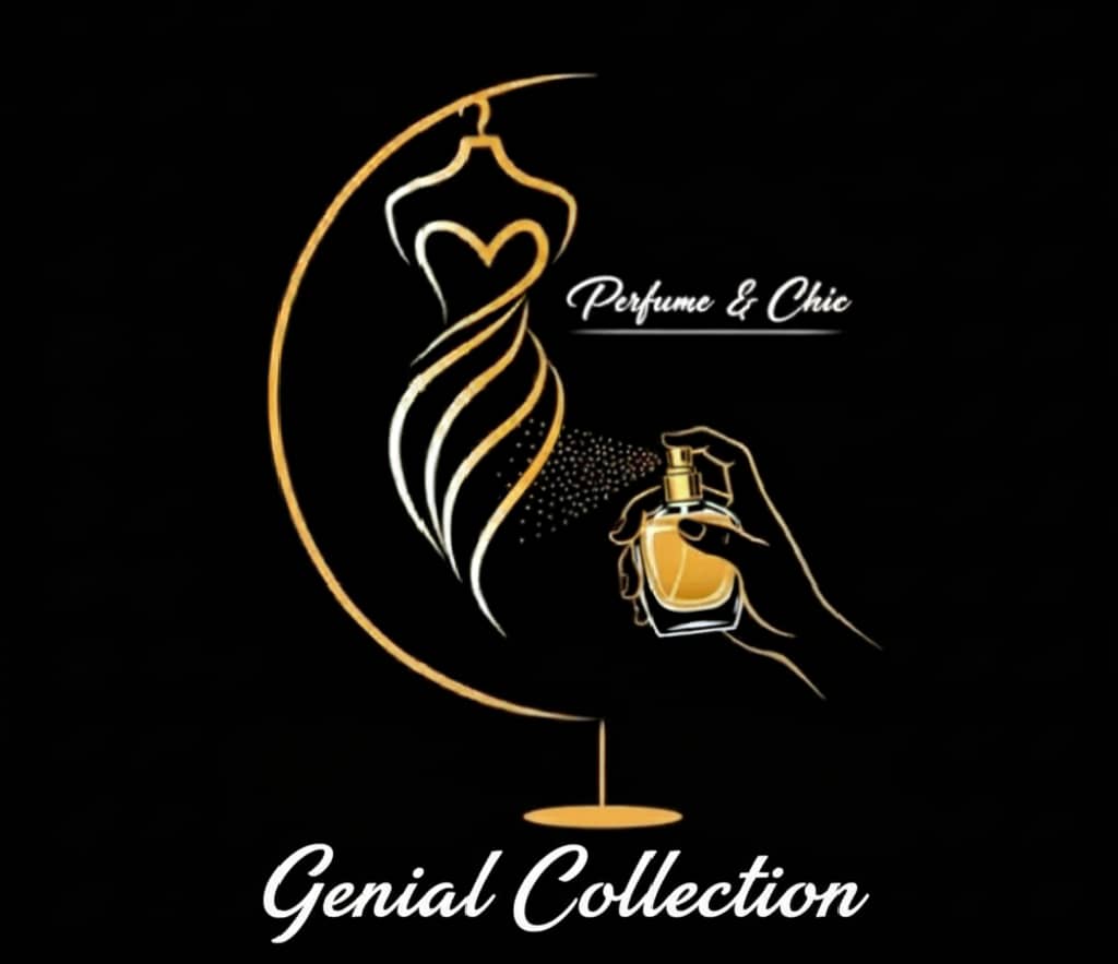 Genial Collection Logo